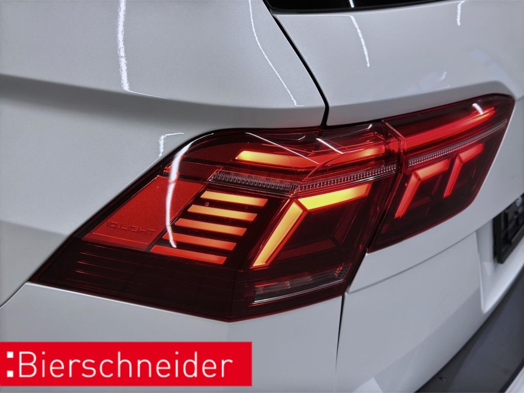 Volkswagen Tiguan Allspace 2023