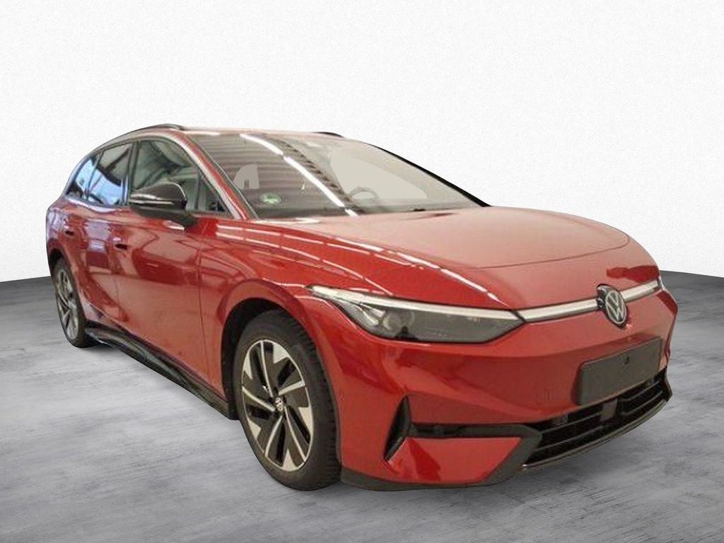 Volkswagen ID.7 2024