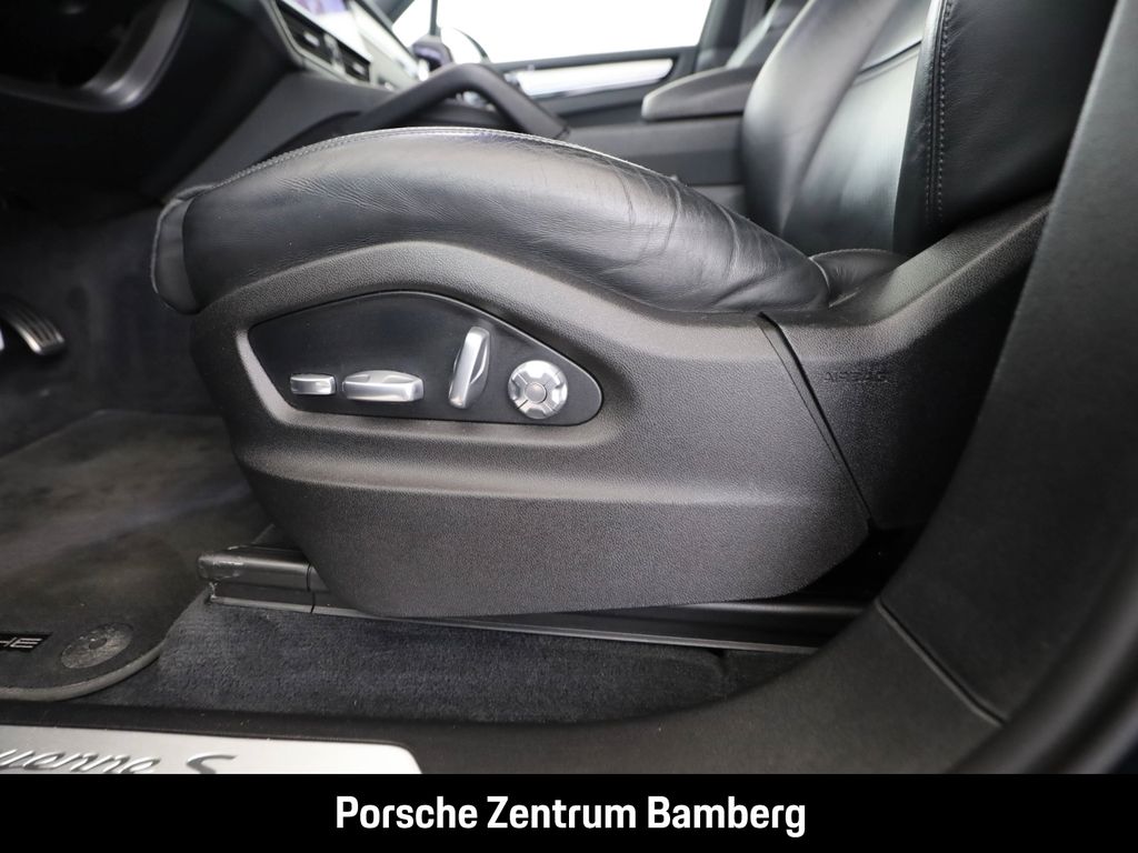 Porsche Cayenne 2018