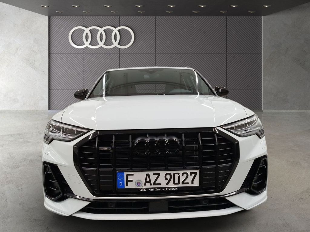 Audi Q3 2025
