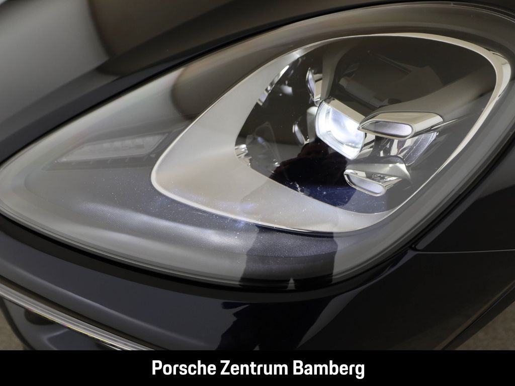 Porsche Cayenne 2018