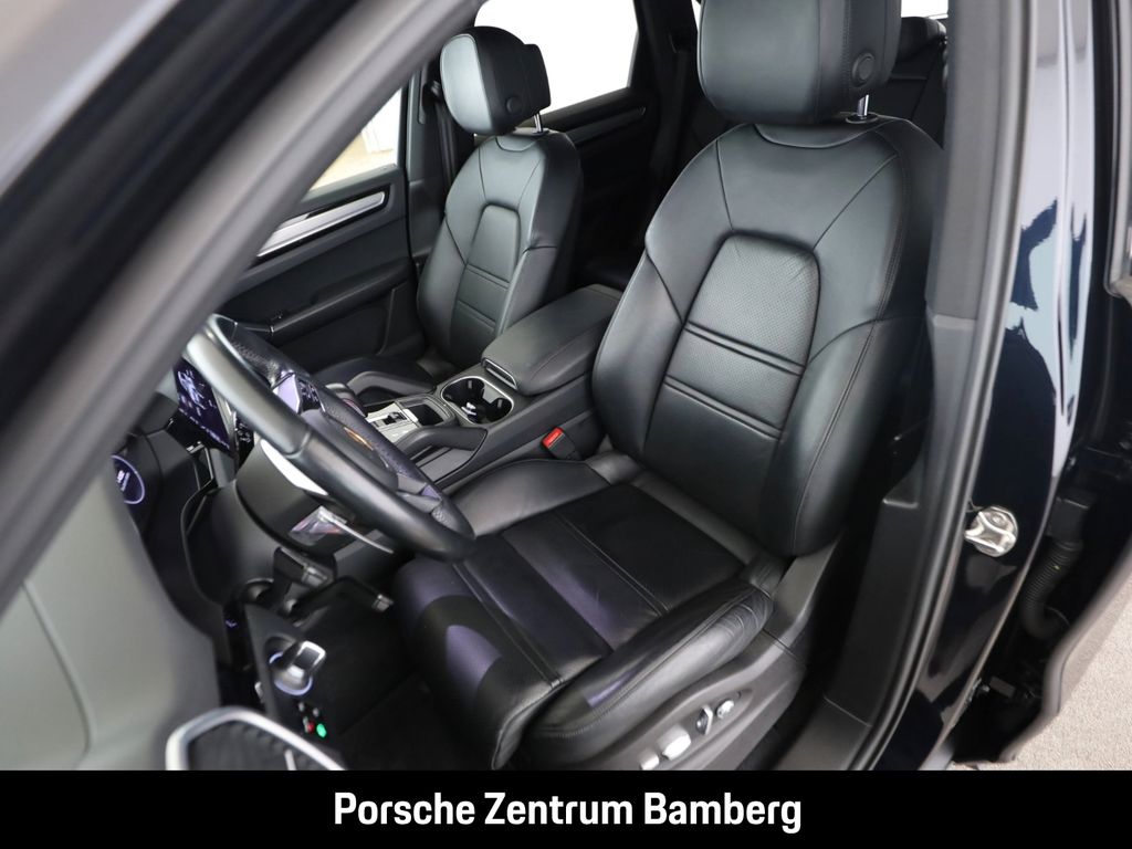 Porsche Cayenne 2018