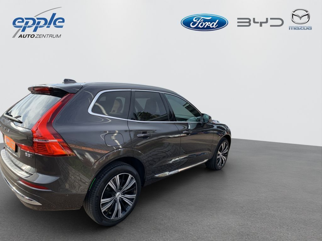 Volvo XC60 2023