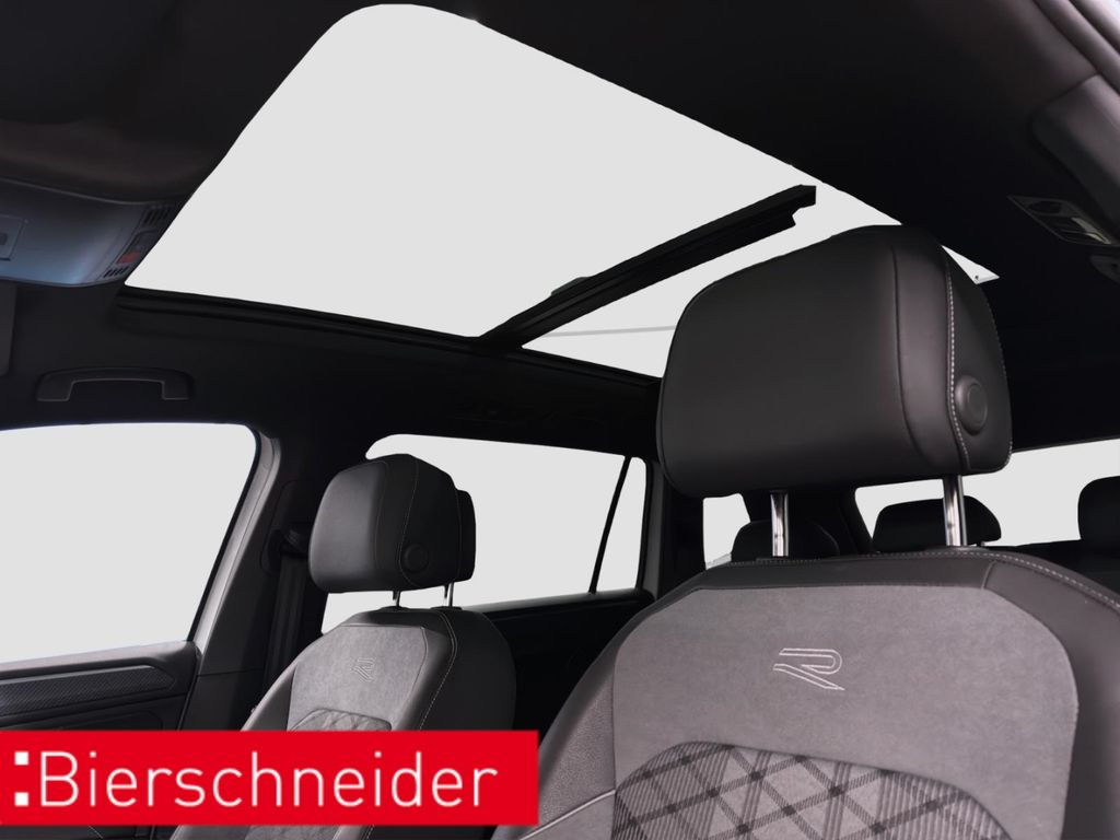 Volkswagen Tiguan Allspace 2023
