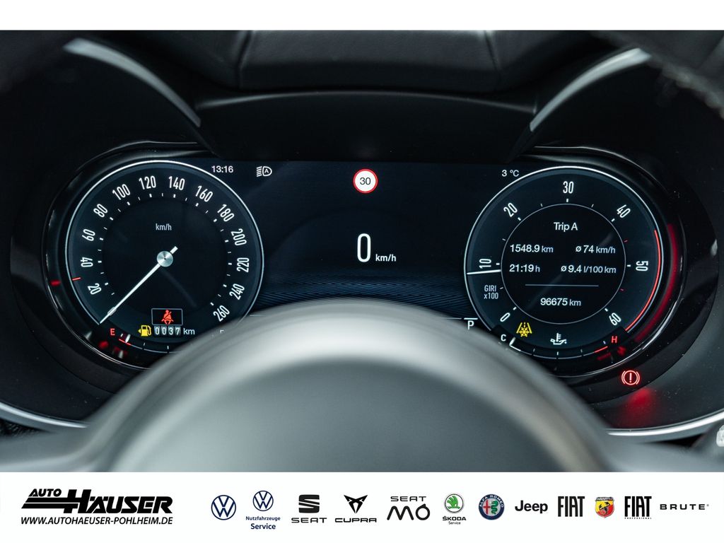 Alfa Romeo Stelvio 2023