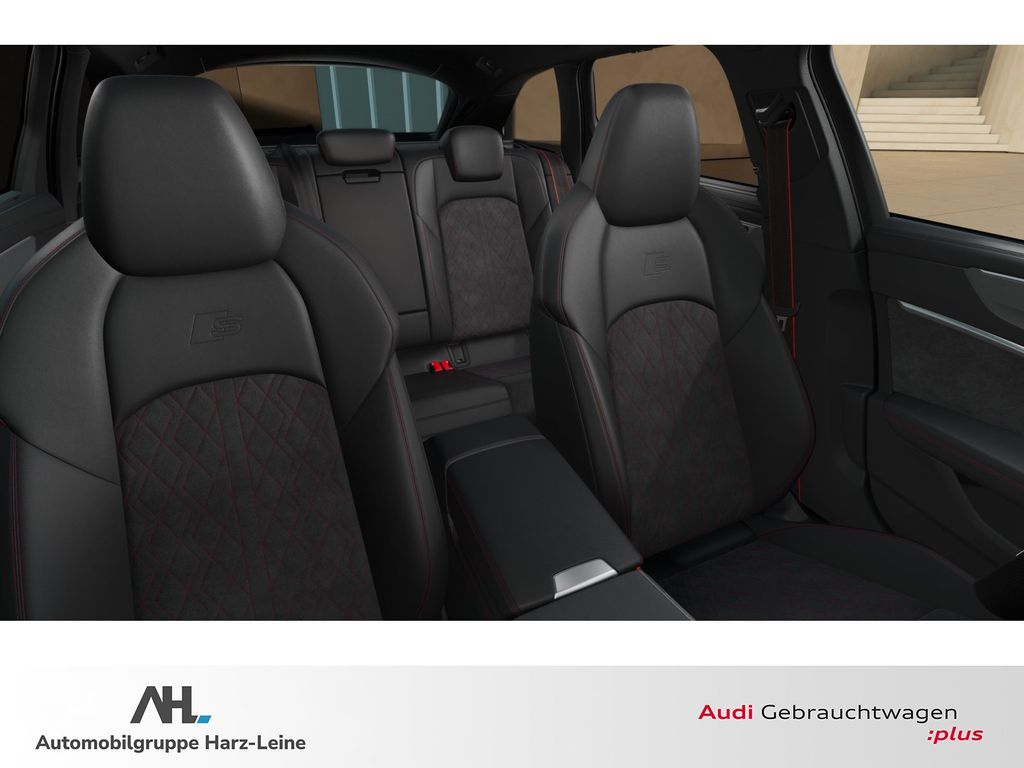 Audi S6 2024