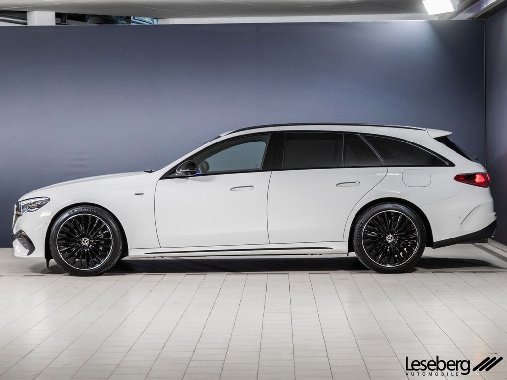 Mercedes-Benz E 300 2025