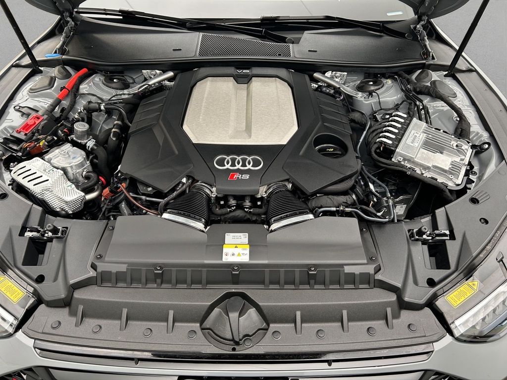 Audi RS7 2025