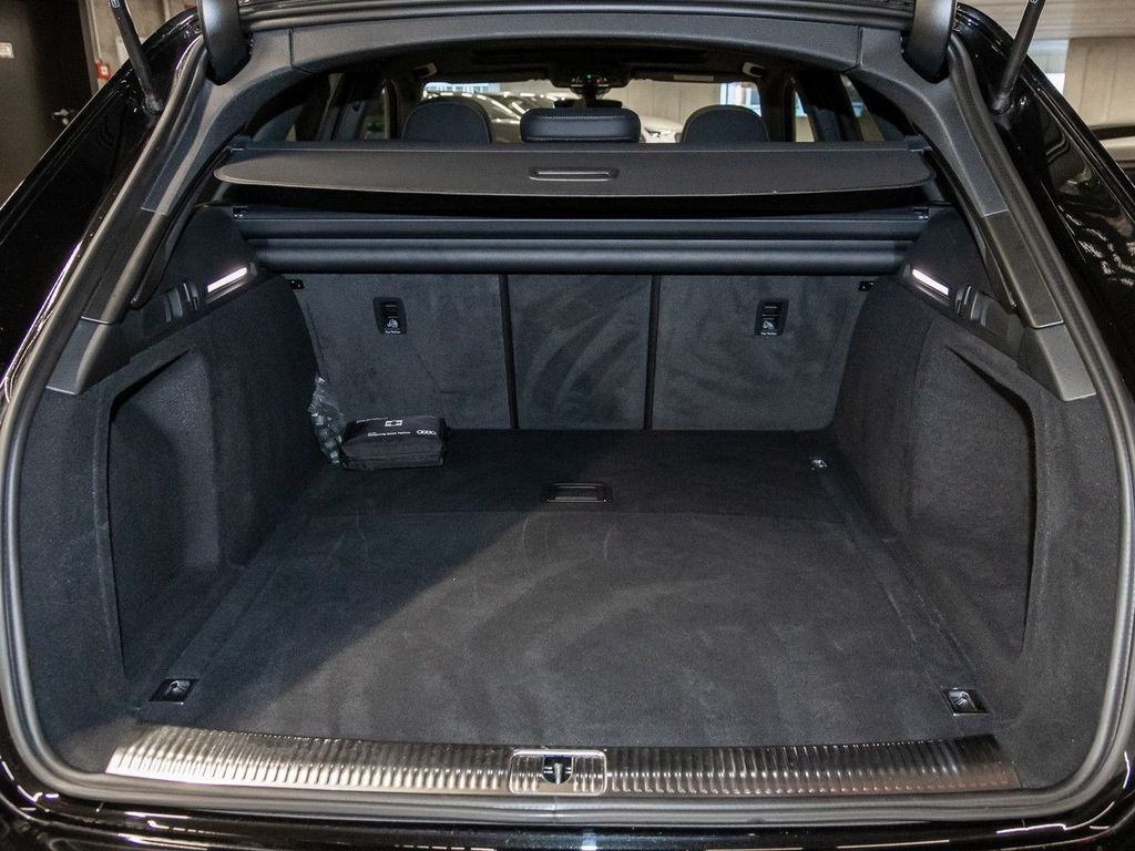Audi S4 2024