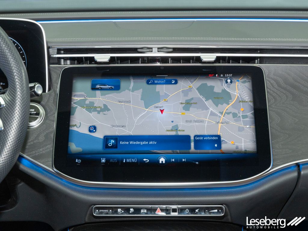 Mercedes-Benz E 300 2025