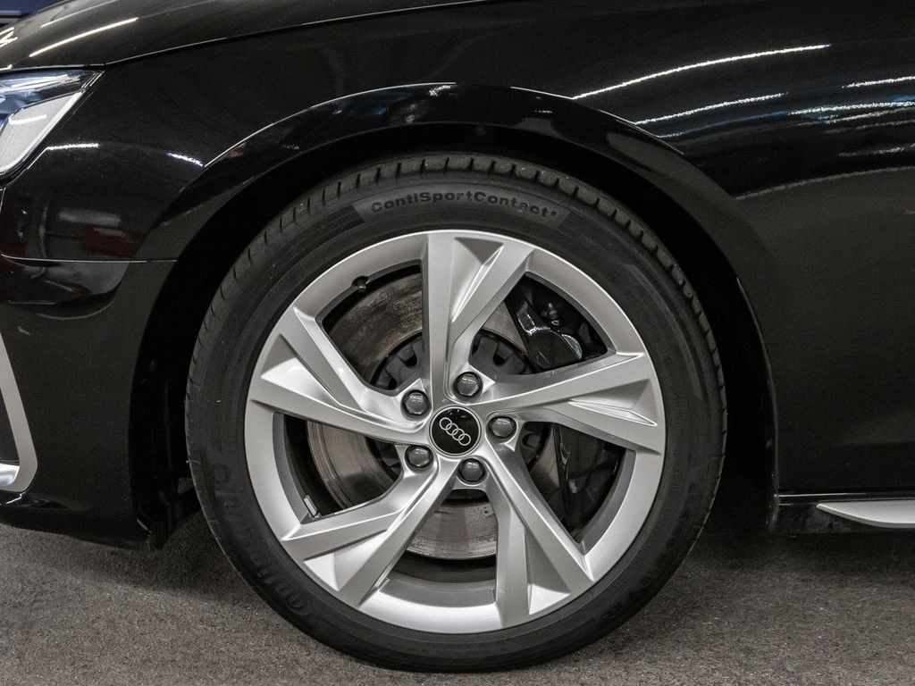 Audi S4 2024