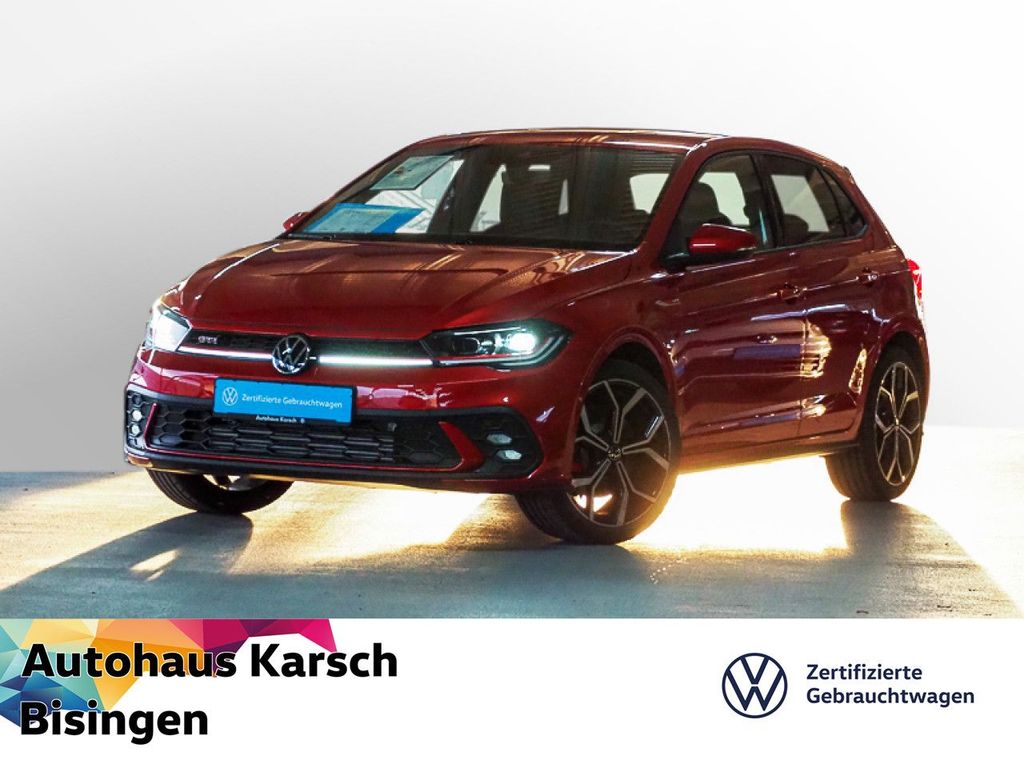 Volkswagen Polo 2026