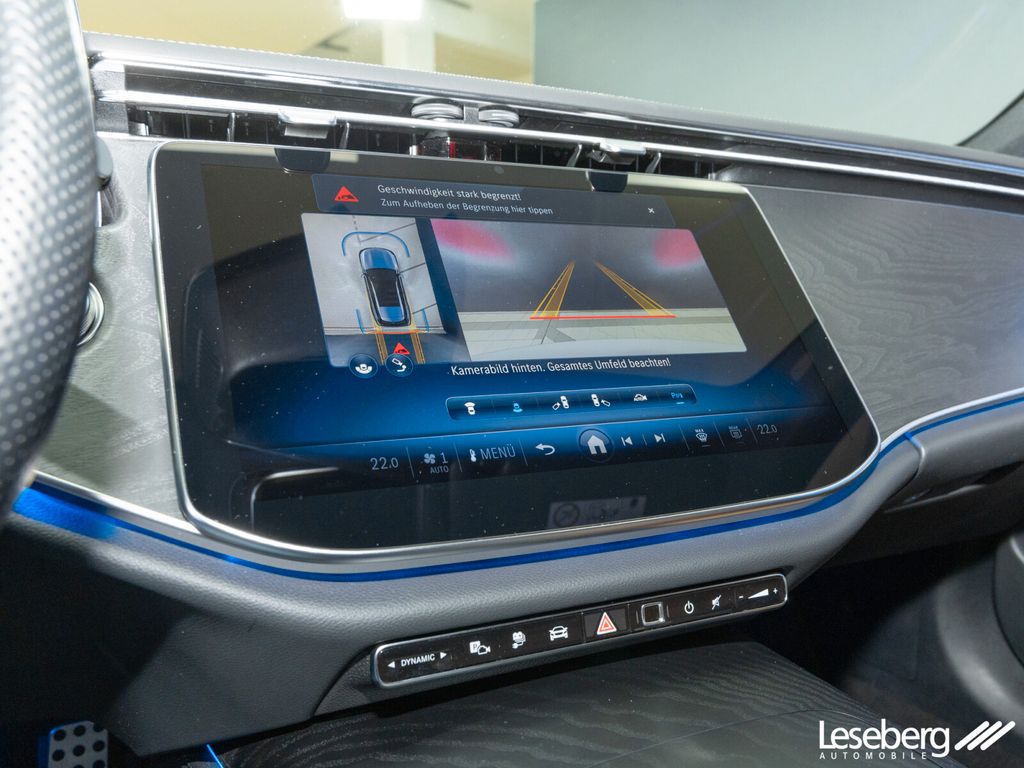 Mercedes-Benz E 300 2025