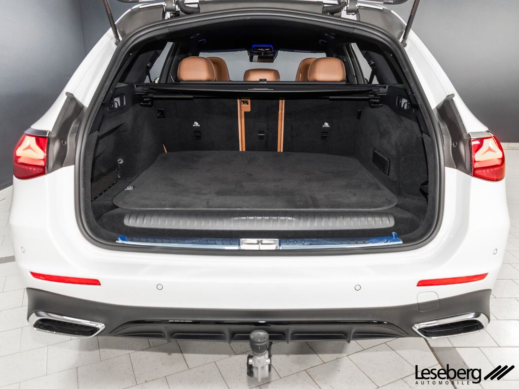 Mercedes-Benz E 300 2025