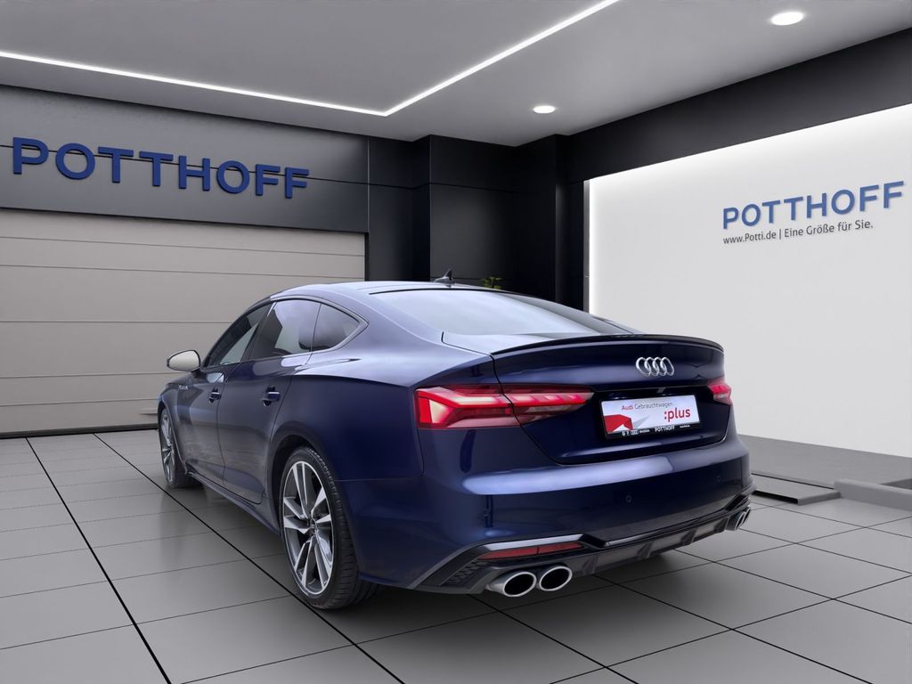 Audi S5 2023