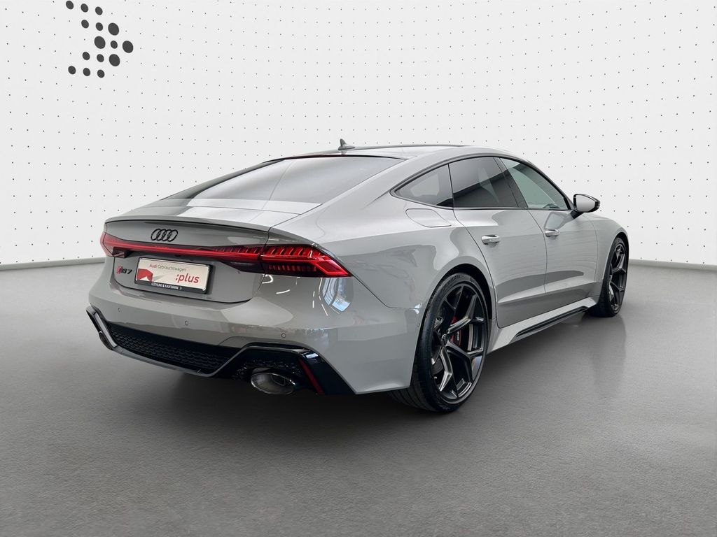 Audi RS7 2025