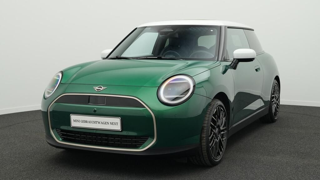 MINI Cooper E 2024