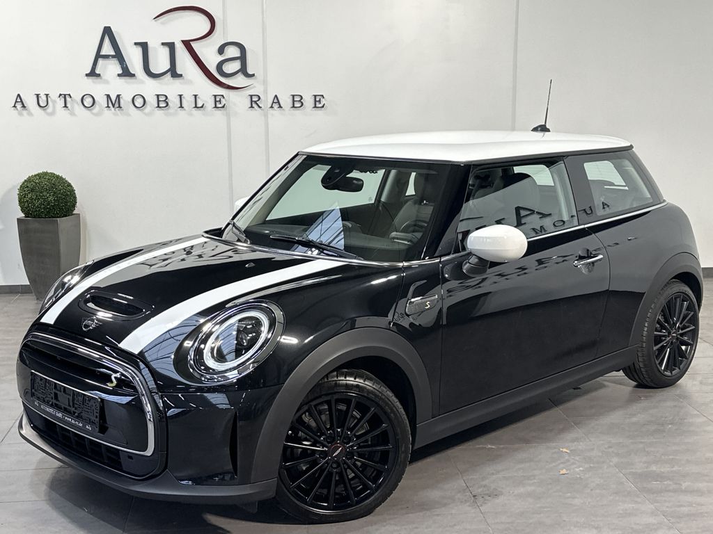 MINI Cooper SE 2023