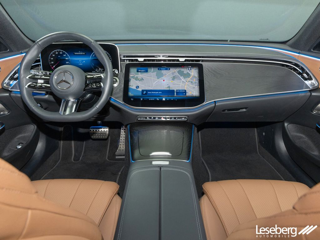 Mercedes-Benz E 300 2025