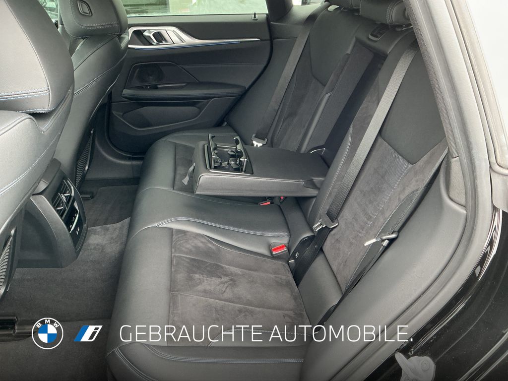 BMW i4 2022