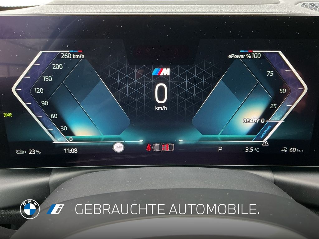 BMW i4 2022