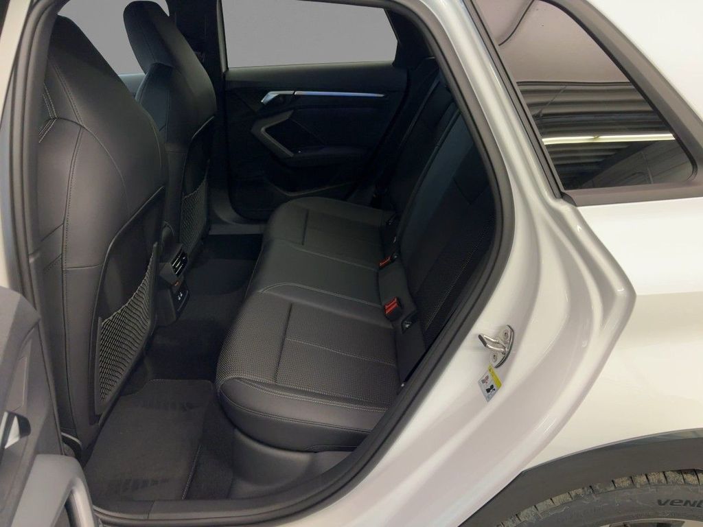 Audi A3 2026