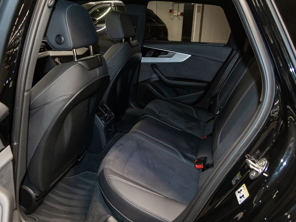 Audi S4 2024