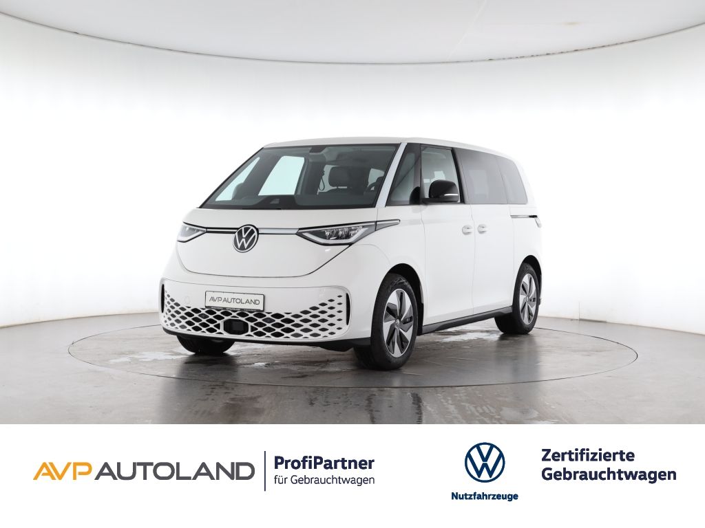 Volkswagen ID. Buzz 2026