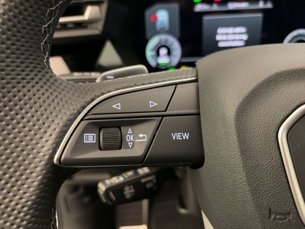 Audi A3 2026