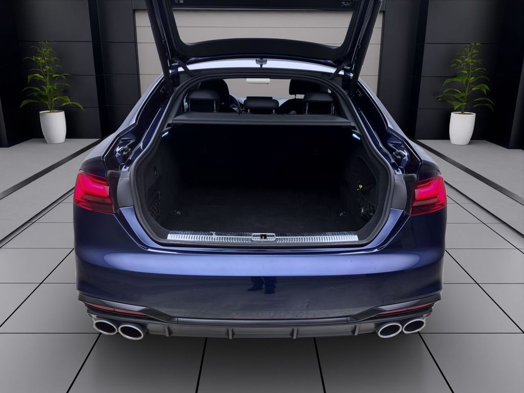 Audi S5 2023