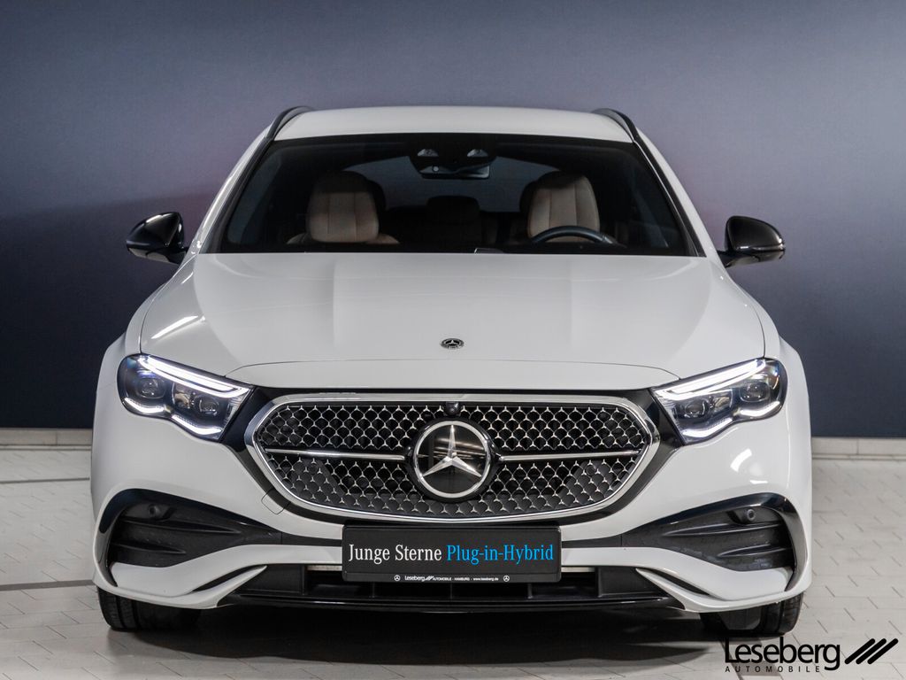 Mercedes-Benz E 300 2025