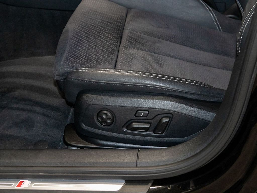 Audi S4 2024