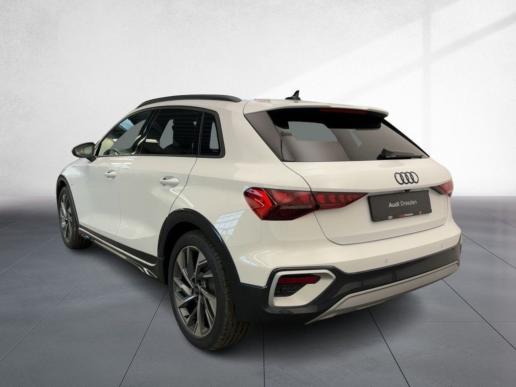Audi A3 2026