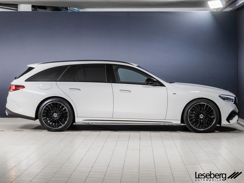 Mercedes-Benz E 300 2025