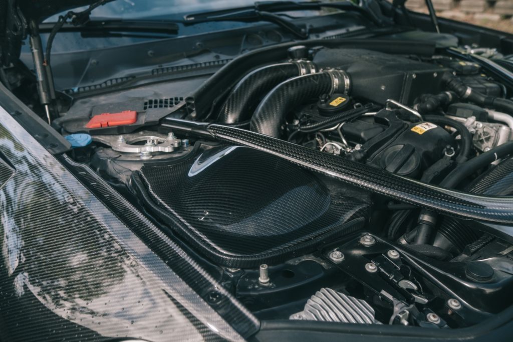 BMW M2 2018