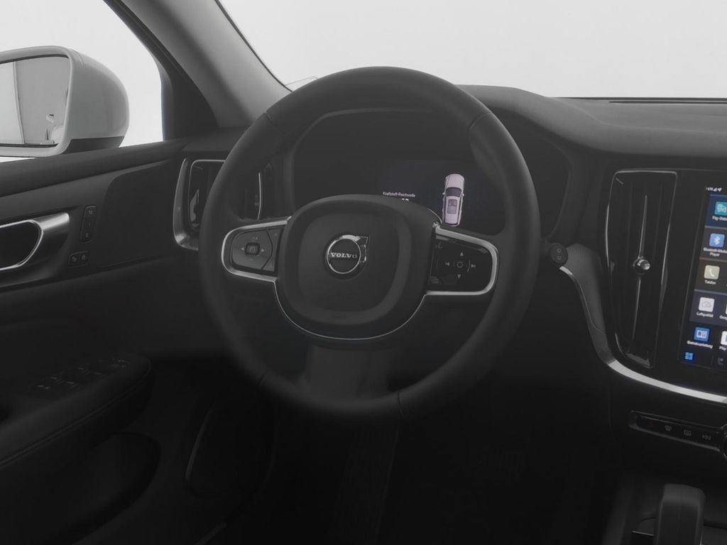 Volvo V60 Cross Country 2023