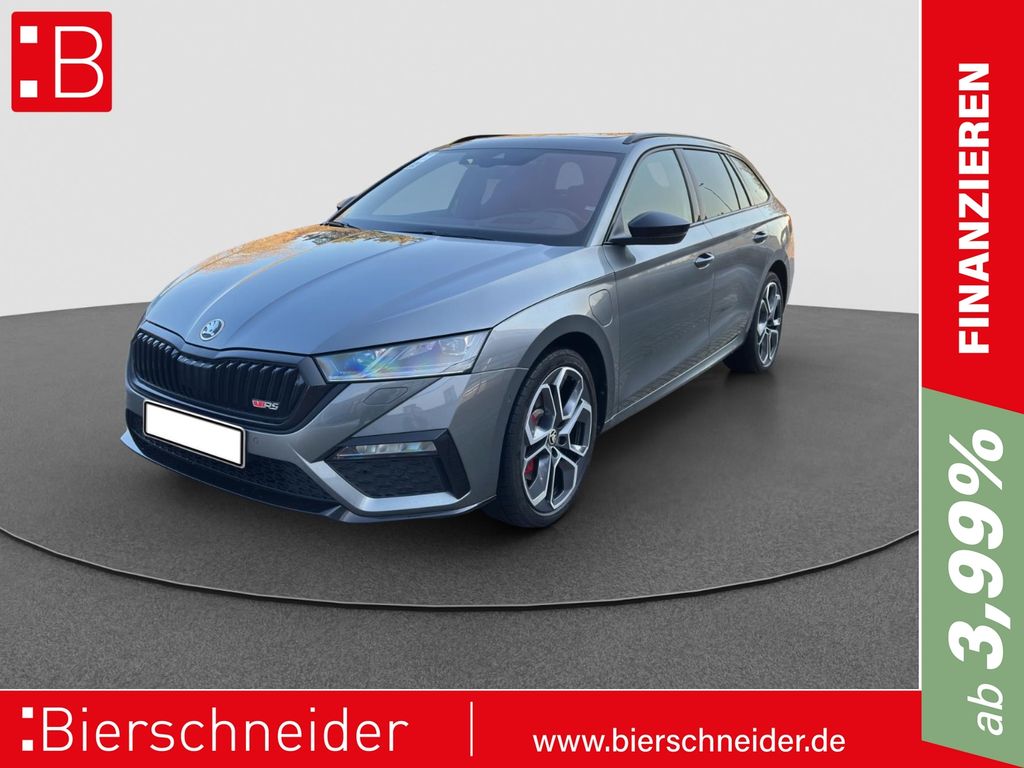 Skoda Octavia 2022