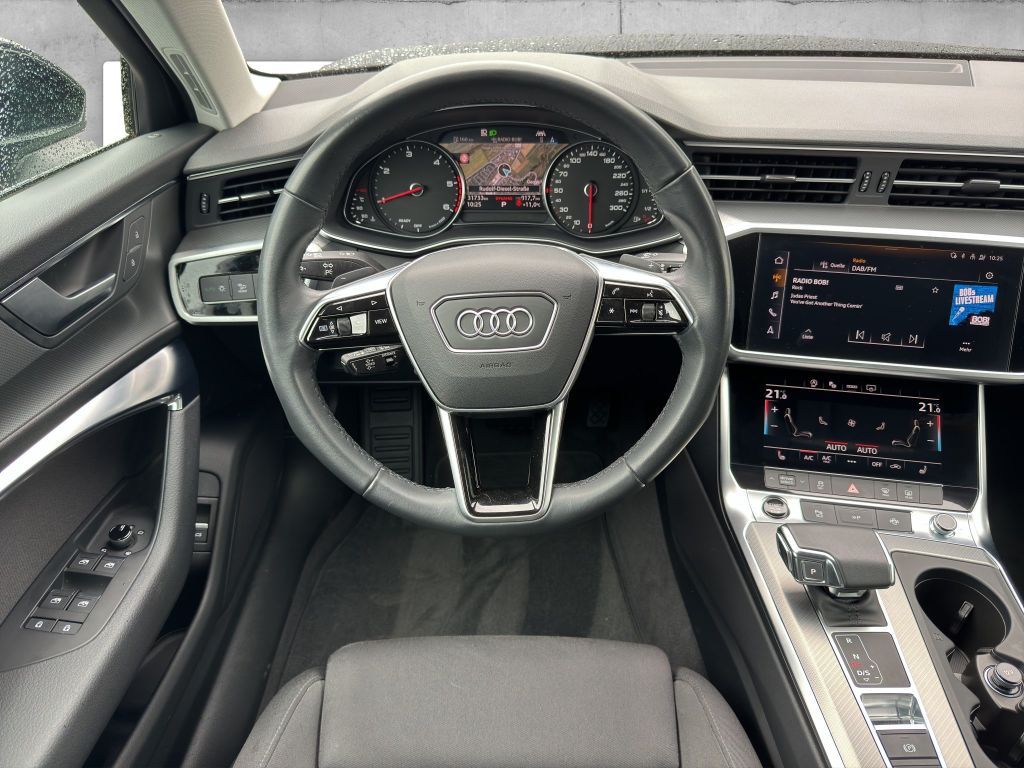 Audi A6 2023