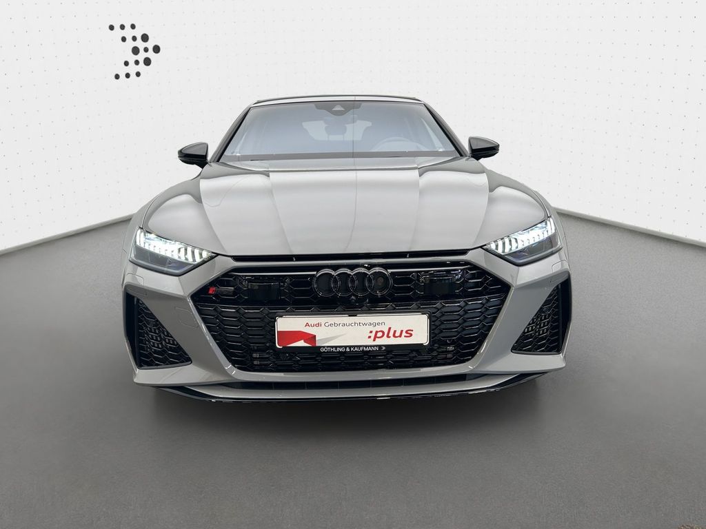 Audi RS7 2025