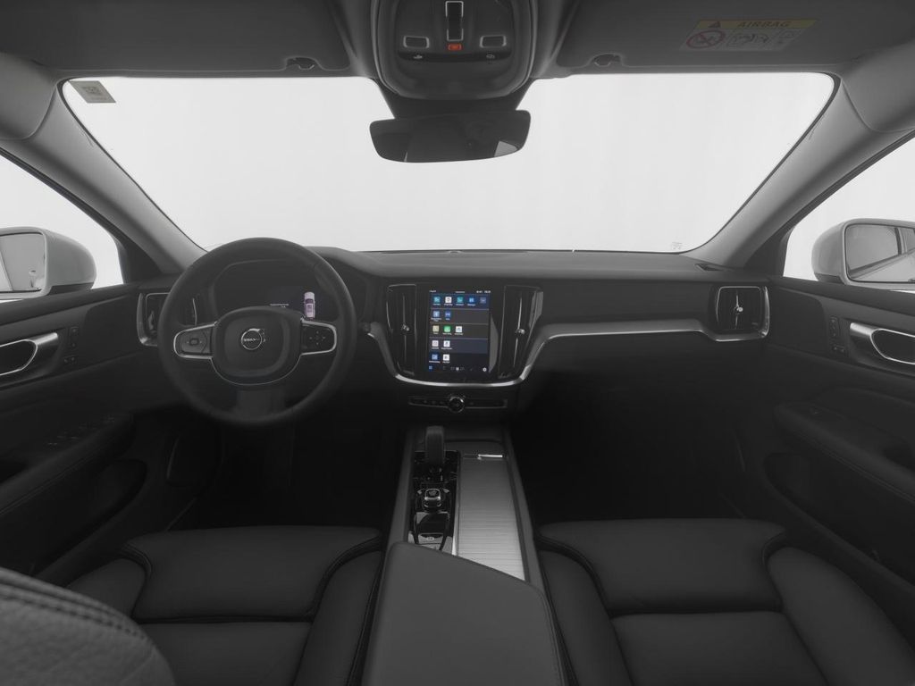 Volvo V60 Cross Country 2023