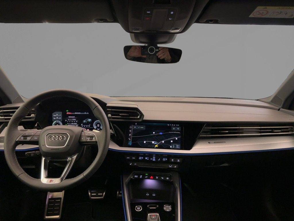 Audi A3 2026