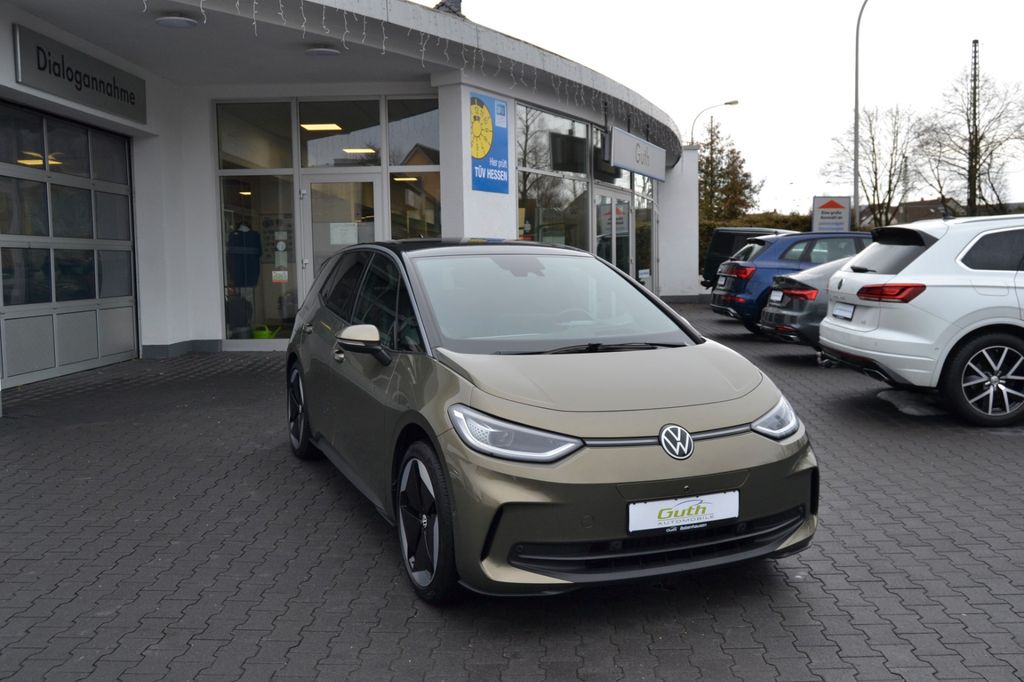 Volkswagen ID.3 2023