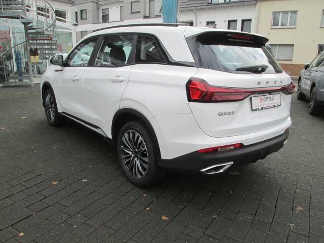 DFSK Fengon 600
