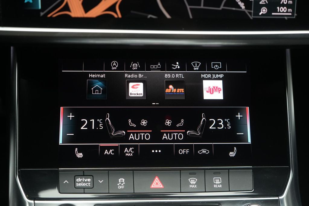 Audi A7 2019