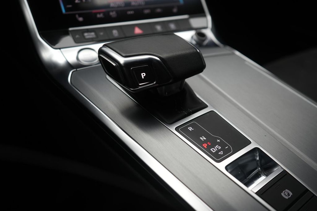 Audi A7 2019