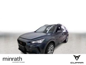 Cupra Formentor 2022