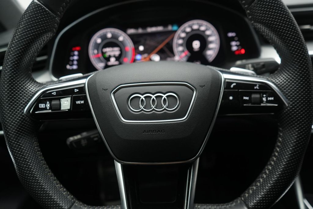 Audi A7 2019