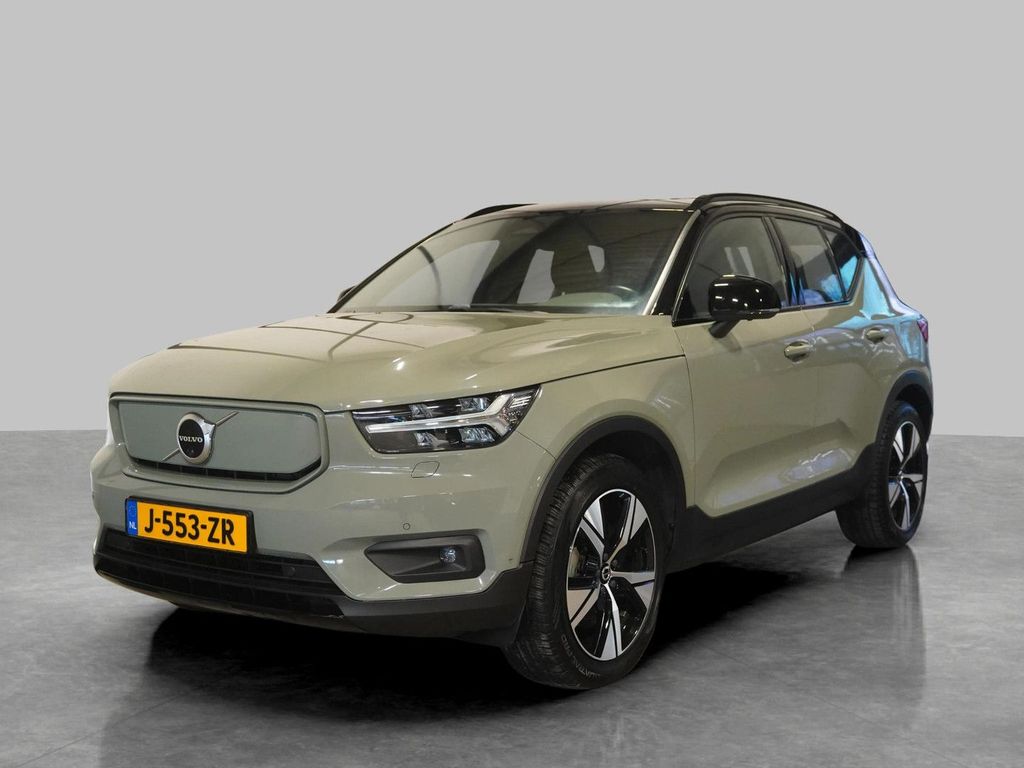Volvo XC40 2020