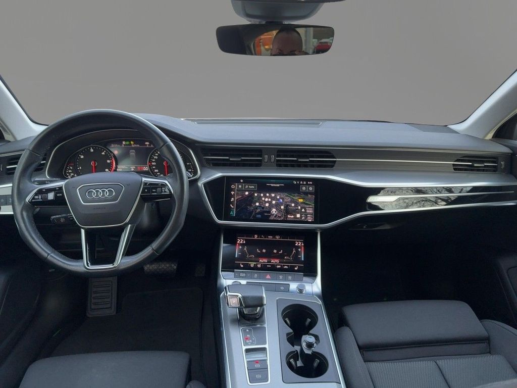 Audi A6 2023