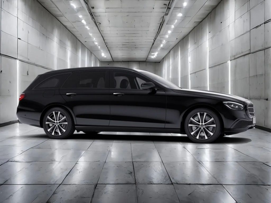 Mercedes-Benz E 300 2023